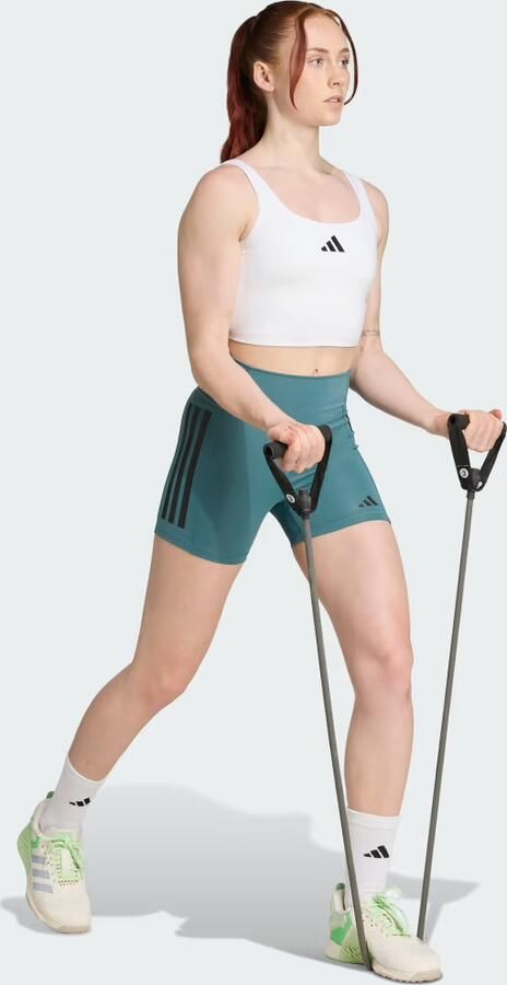 Adidas Power Light Support Tanktopbeha - Foto 7