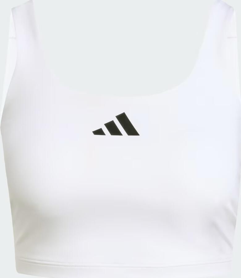 Adidas Power Light Support Tanktopbeha - Foto 2