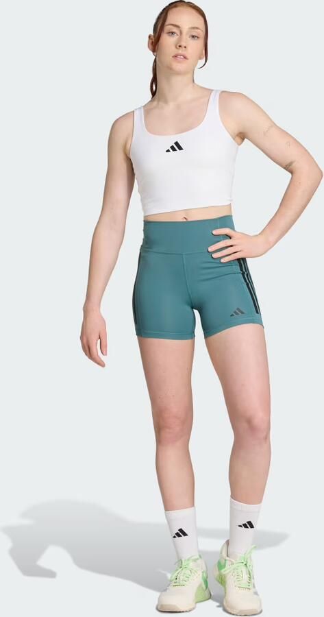 Adidas Power Light Support Tanktopbeha - Foto 6