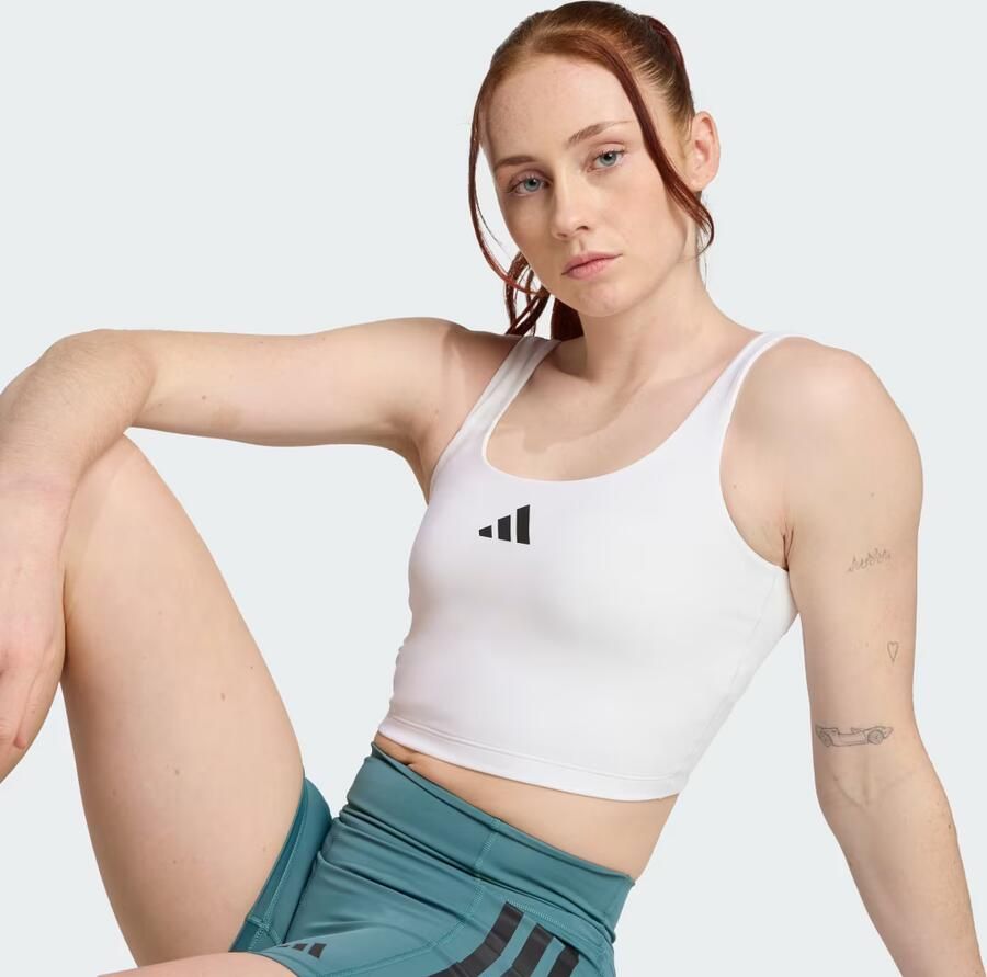 Adidas Power Light Support Tanktopbeha