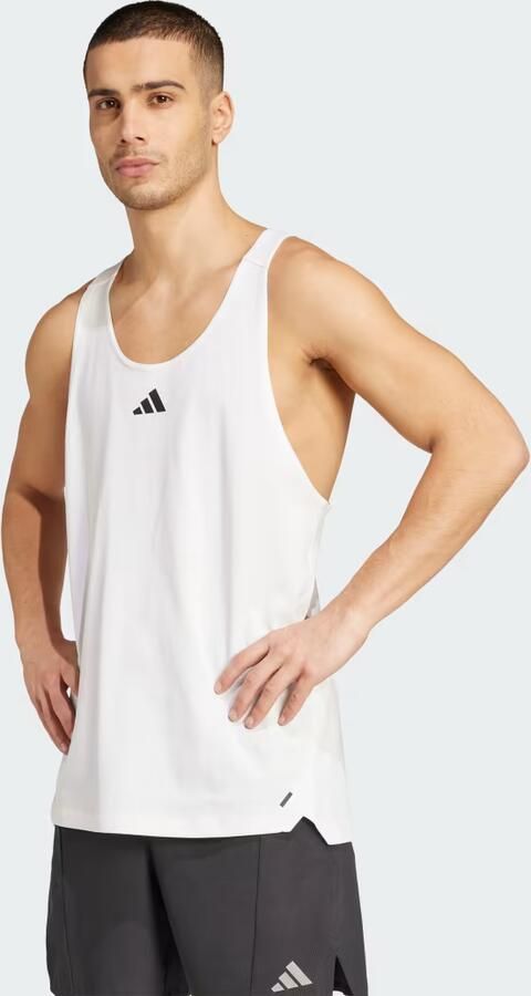 Adidas PrimeLift Stringer Tanktop