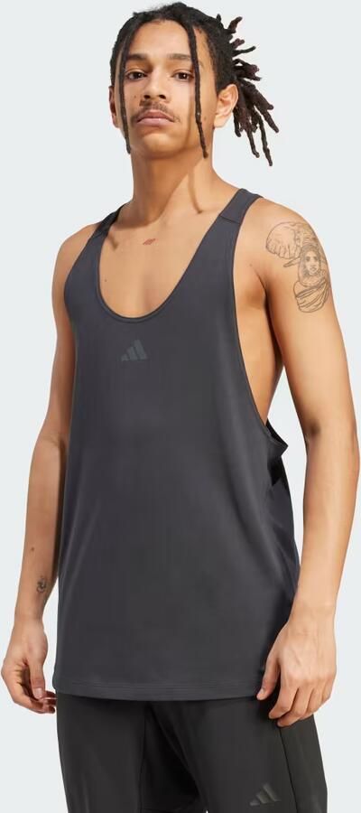 Adidas PrimeLift Stringer Tanktop