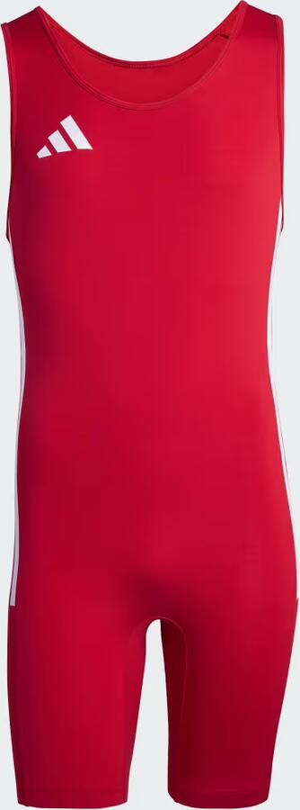 Adidas Powerlift Gewichthefpak - Foto 6