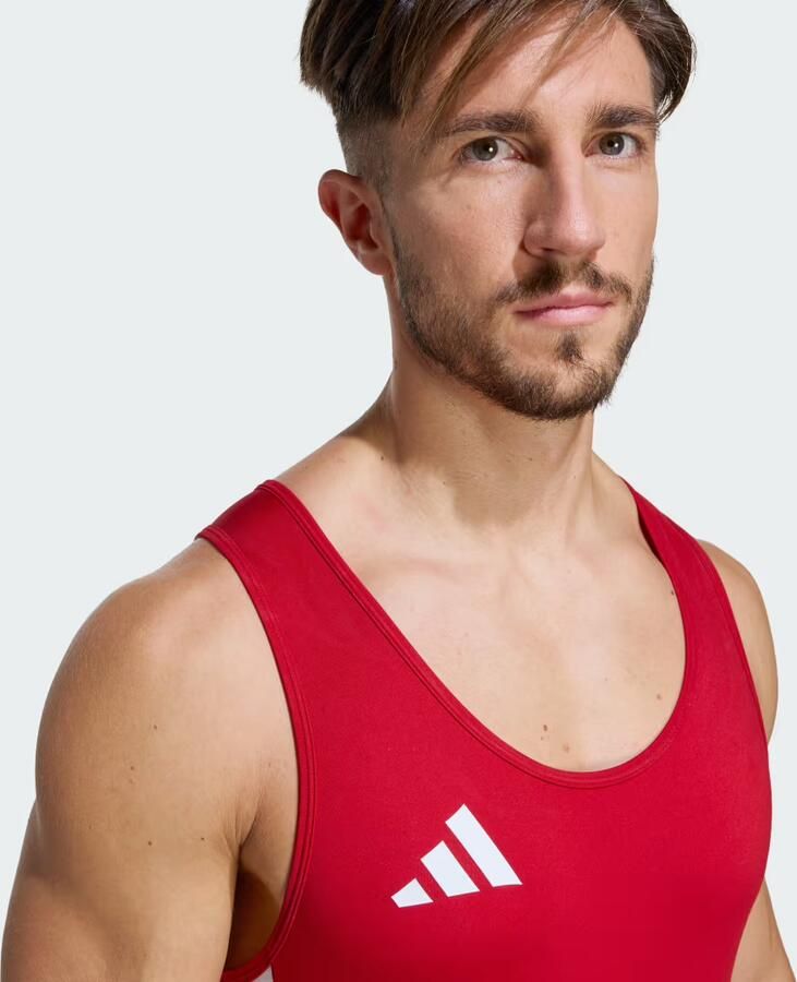Adidas Powerlift Gewichthefpak - Foto 3