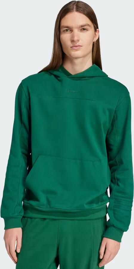 Adidas Pre-Loved Hoodie