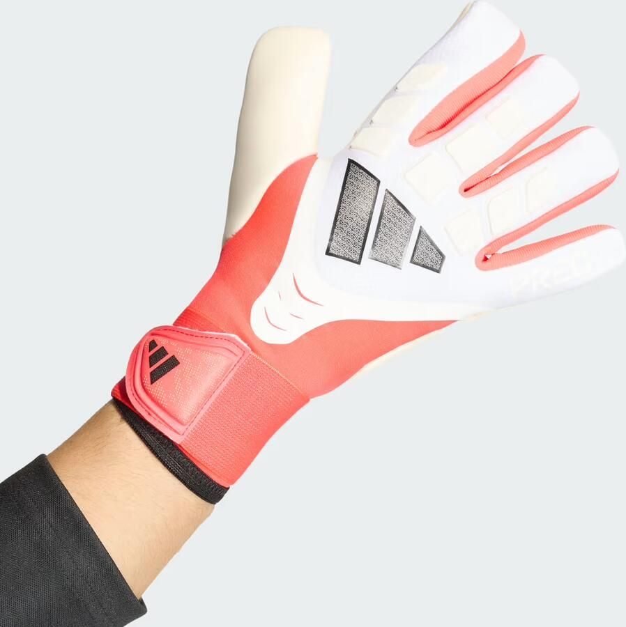 Adidas PREDATOR COMPETITION KEEPERSHANDSCHOEN