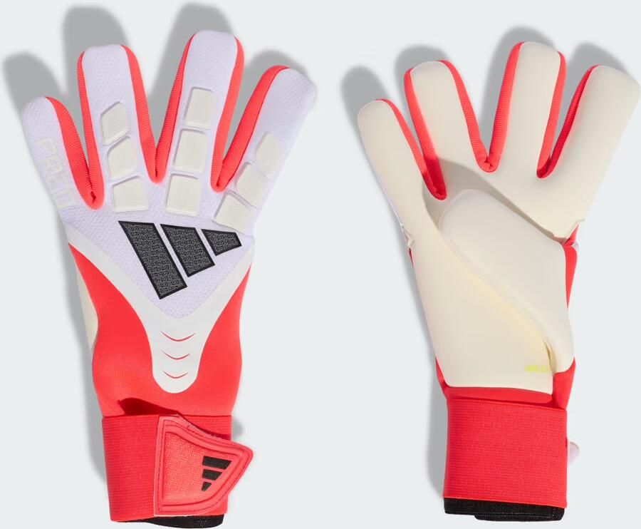 Adidas PREDATOR COMPETITION KEEPERSHANDSCHOEN - Foto 5