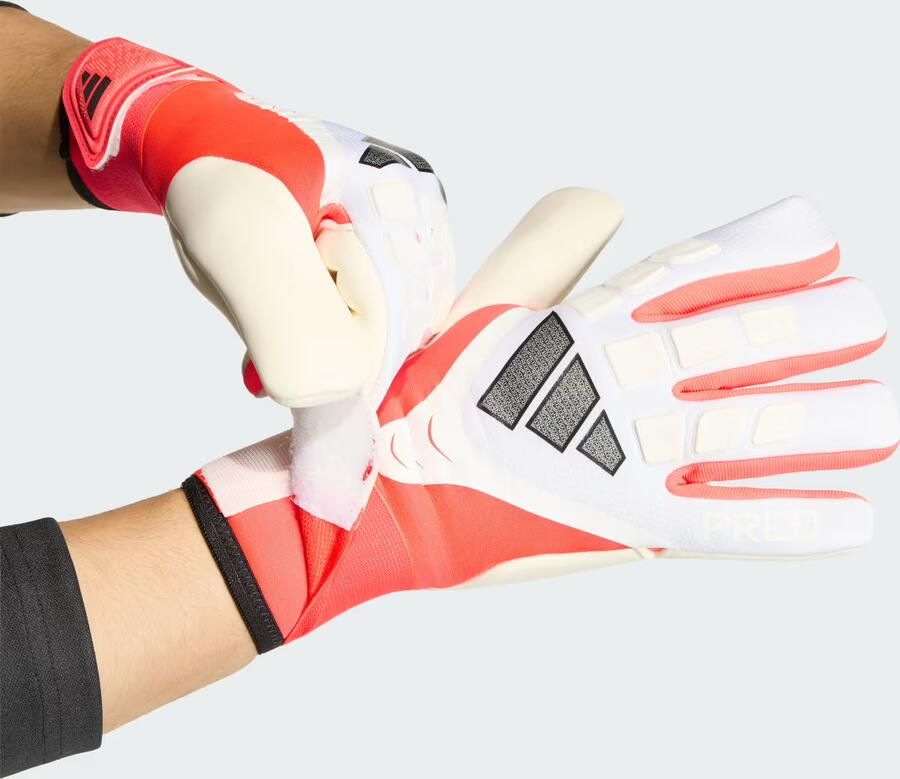Adidas PREDATOR COMPETITION KEEPERSHANDSCHOEN - Foto 4