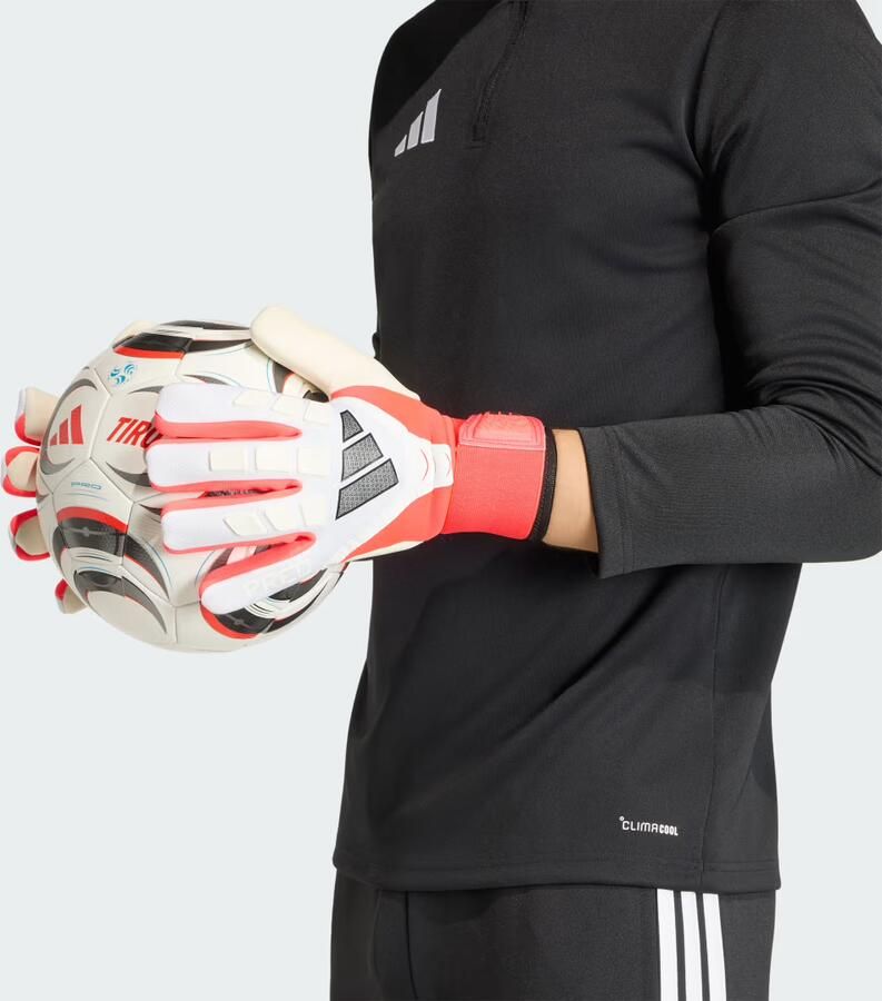 Adidas PREDATOR COMPETITION KEEPERSHANDSCHOEN - Foto 3