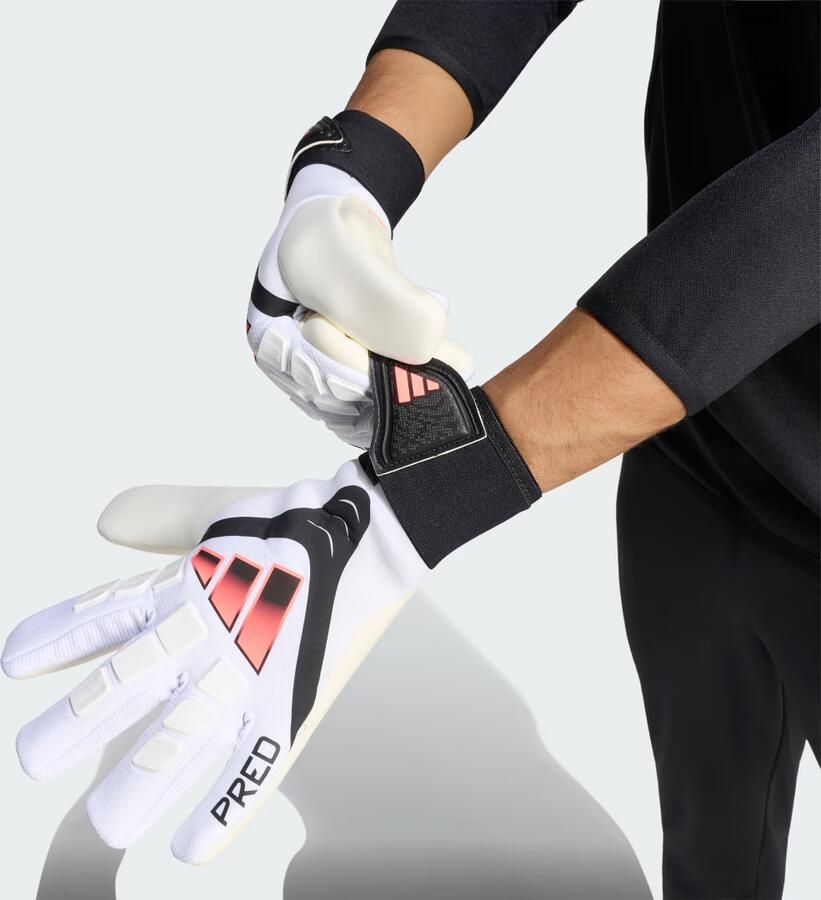 Adidas Predator Competition Keepershandschoen - Foto 4