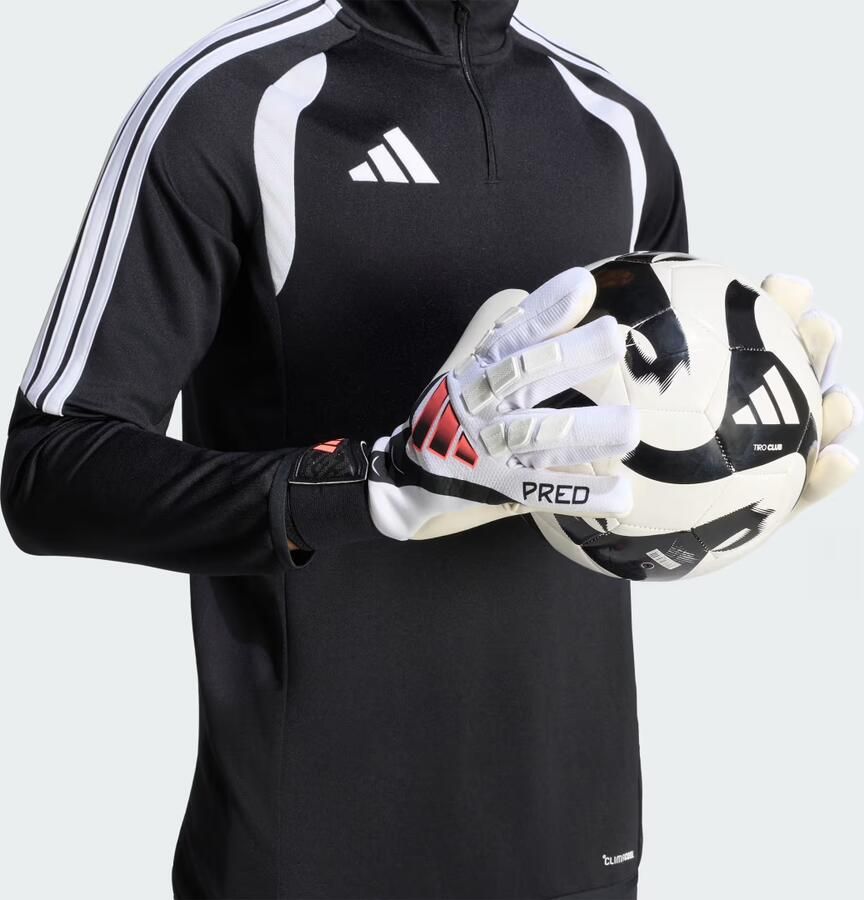 Adidas Predator Competition Keepershandschoen - Foto 2