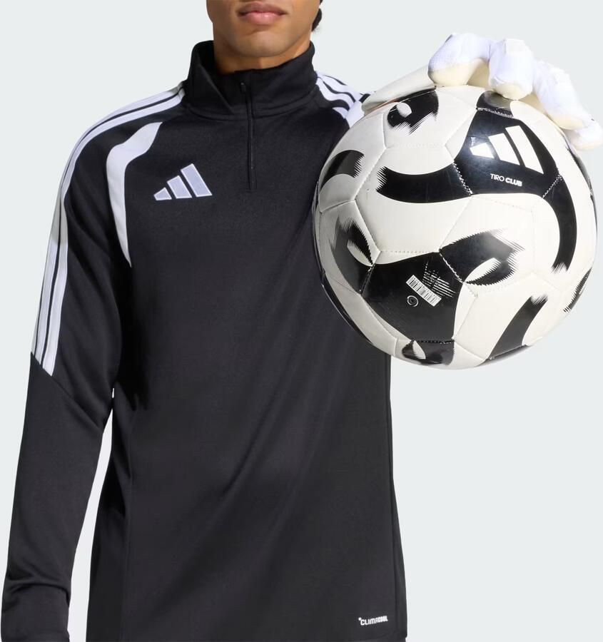 Adidas Predator Competition Keepershandschoen - Foto 3
