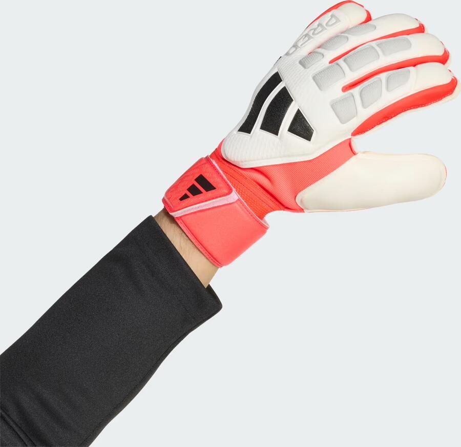 Adidas PREDATOR MATCH FINGERSAVE KEEPERSHANDSCHOEN - Foto 2