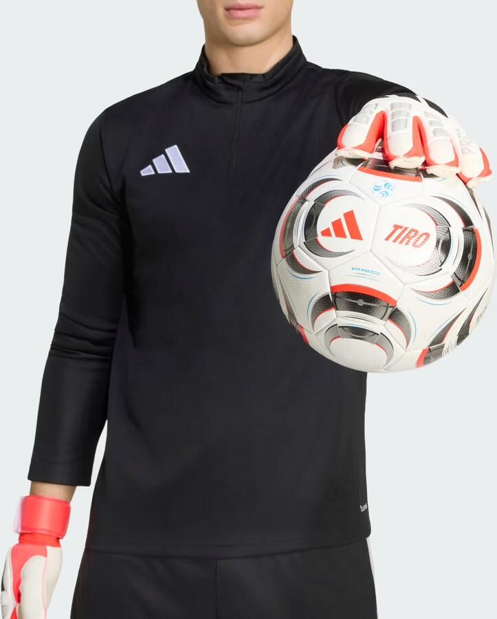 Adidas PREDATOR MATCH FINGERSAVE KEEPERSHANDSCHOEN - Foto 5