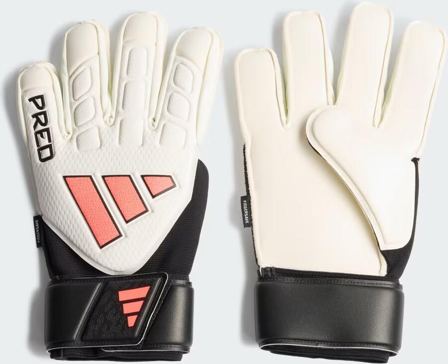 Adidas Predator Match Fingersave Keepershandschoen - Foto 3