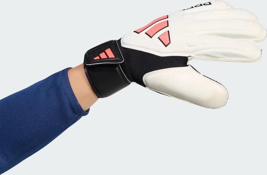 Adidas Predator Match Fingersave Keepershandschoen - Foto 6