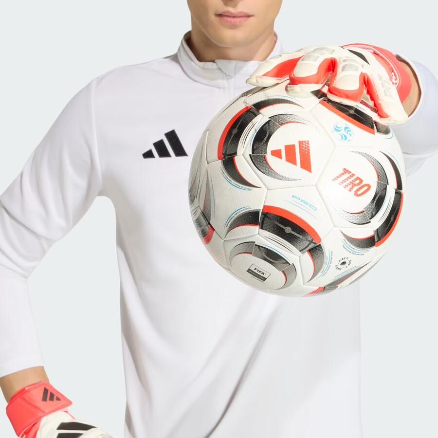 Adidas PREDATOR MATCH KEEPERSHANDSCHOEN - Foto 2