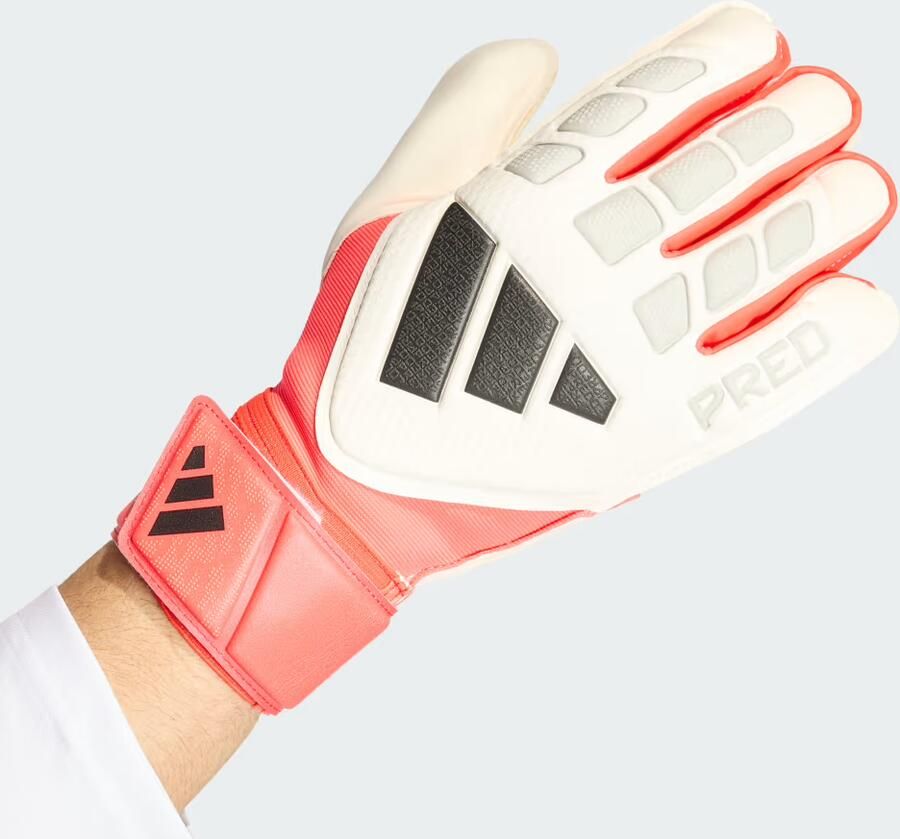 Adidas PREDATOR MATCH KEEPERSHANDSCHOEN