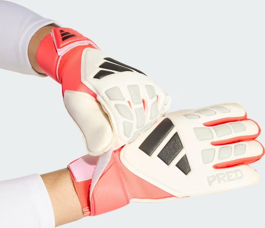 Adidas PREDATOR MATCH KEEPERSHANDSCHOEN - Foto 5