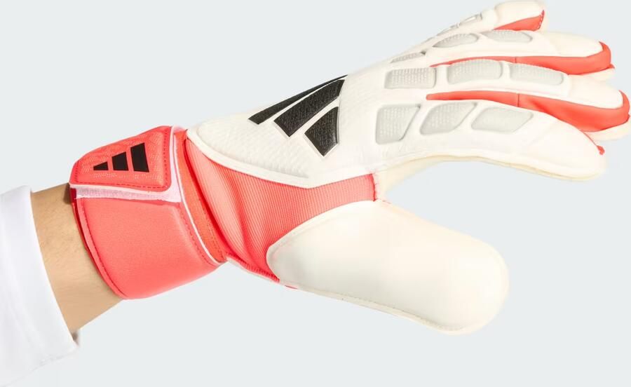 Adidas PREDATOR MATCH KEEPERSHANDSCHOEN - Foto 6
