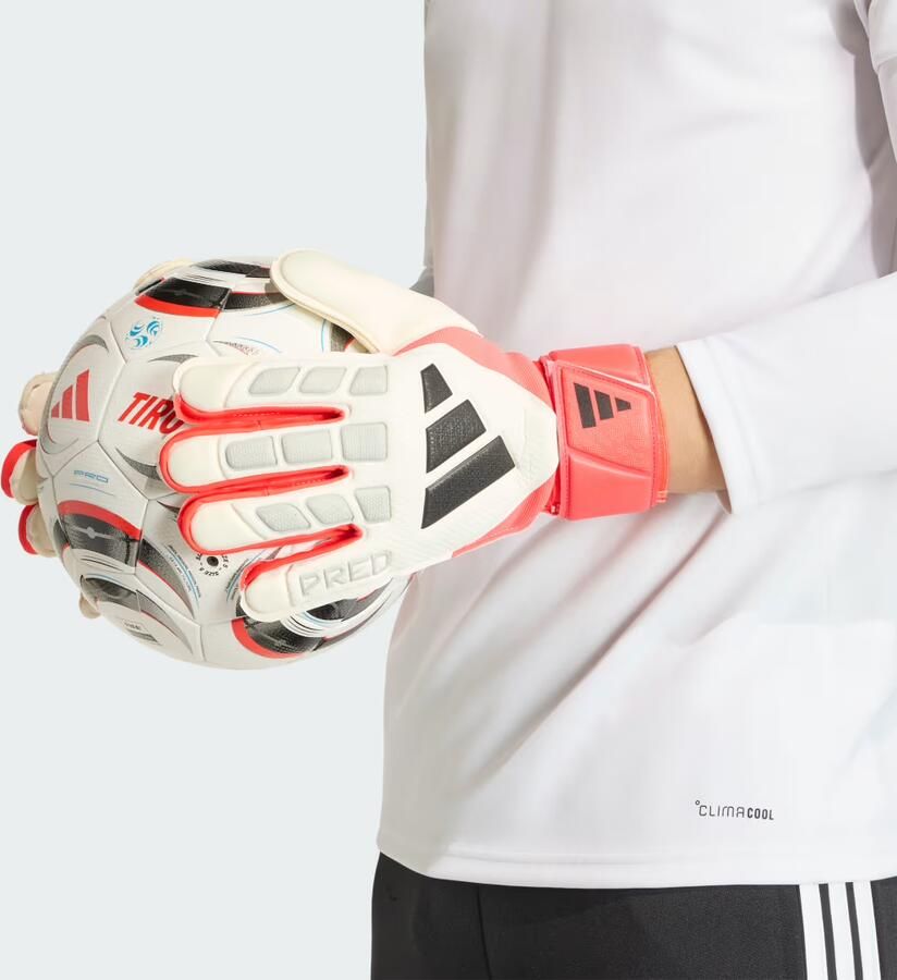 Adidas PREDATOR MATCH KEEPERSHANDSCHOEN - Foto 4