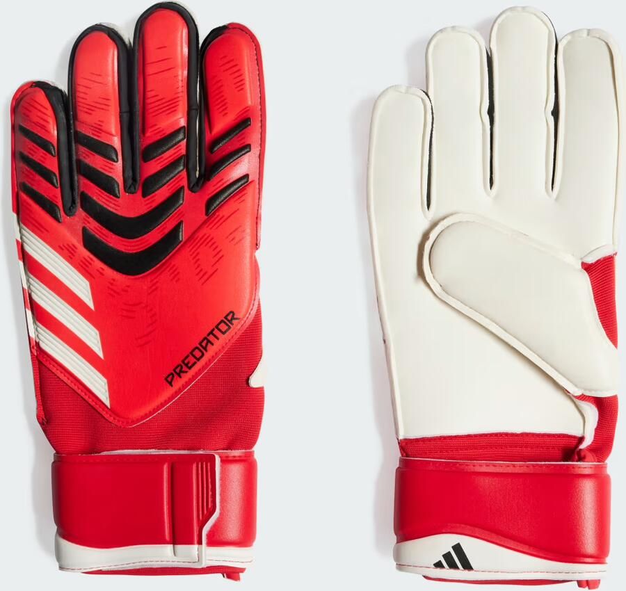 Adidas Predator Match Keepershandschoenen - Foto 3