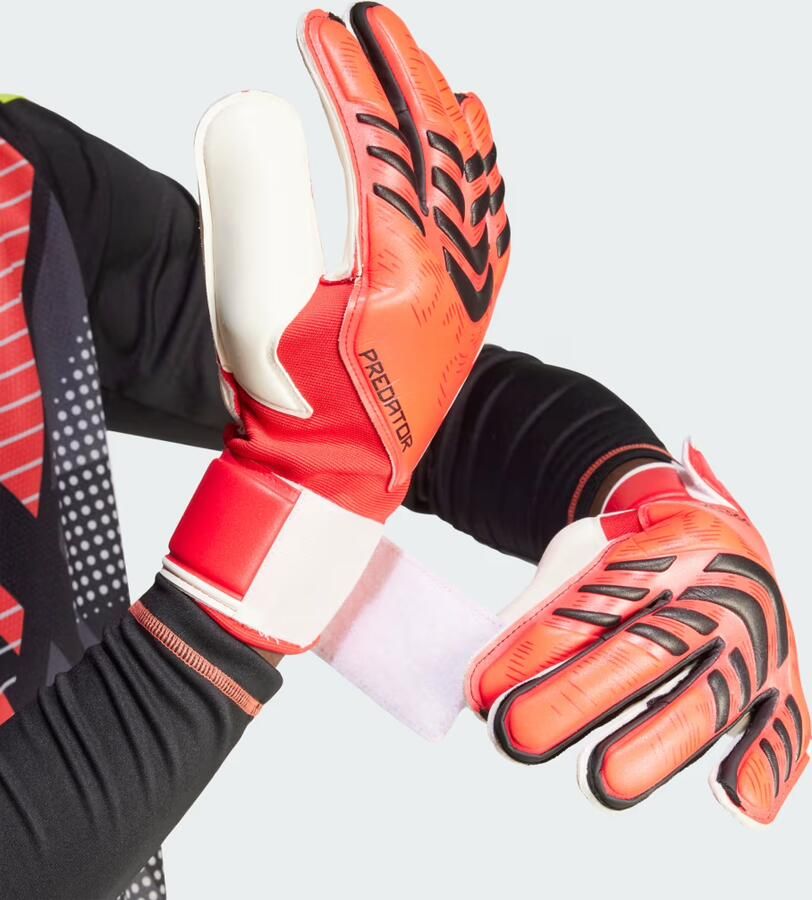 Adidas Predator Match Keepershandschoenen - Foto 5
