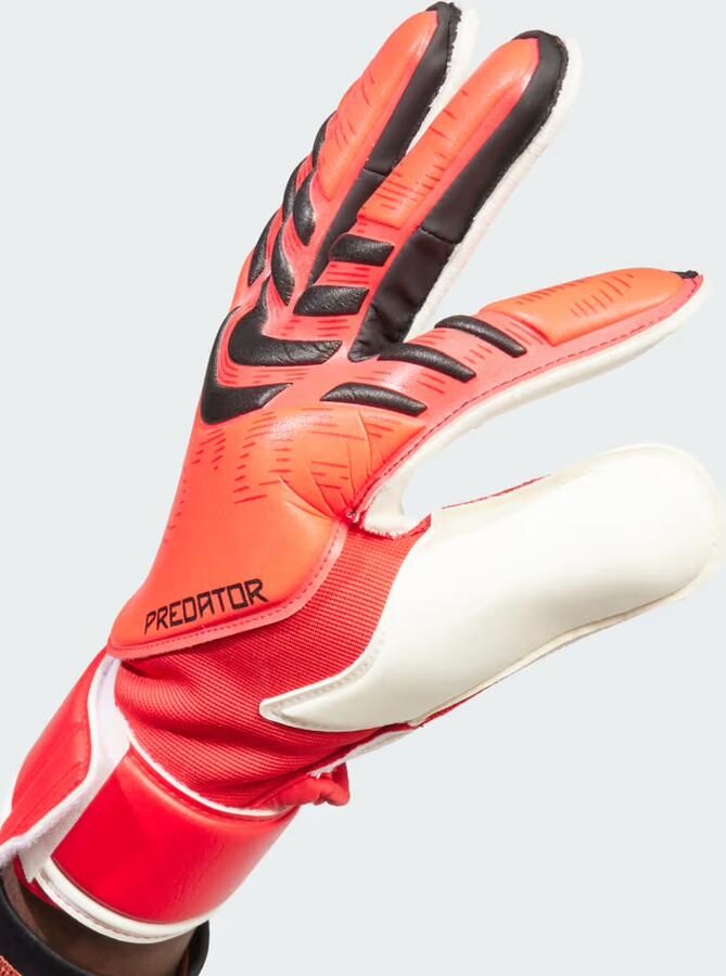 Adidas Predator Match Keepershandschoenen - Foto 6