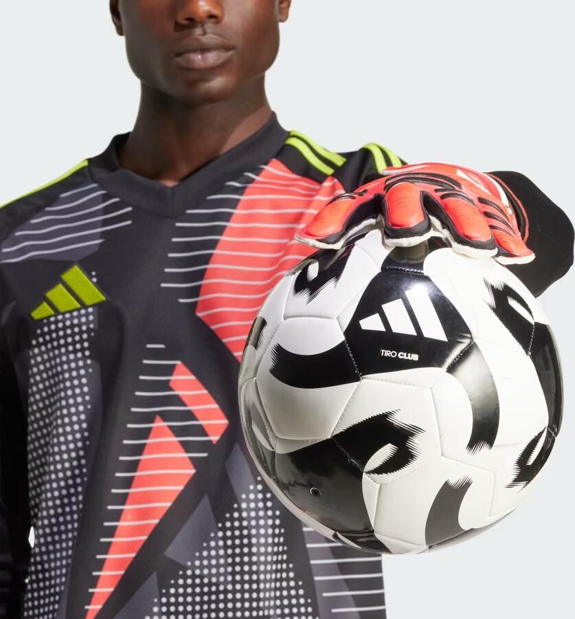 Adidas Predator Match Keepershandschoenen - Foto 4