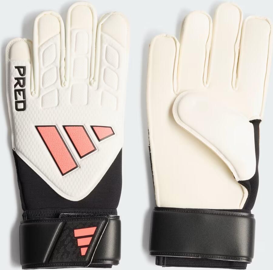 Adidas Predator Match Keepershandschoenen - Foto 2