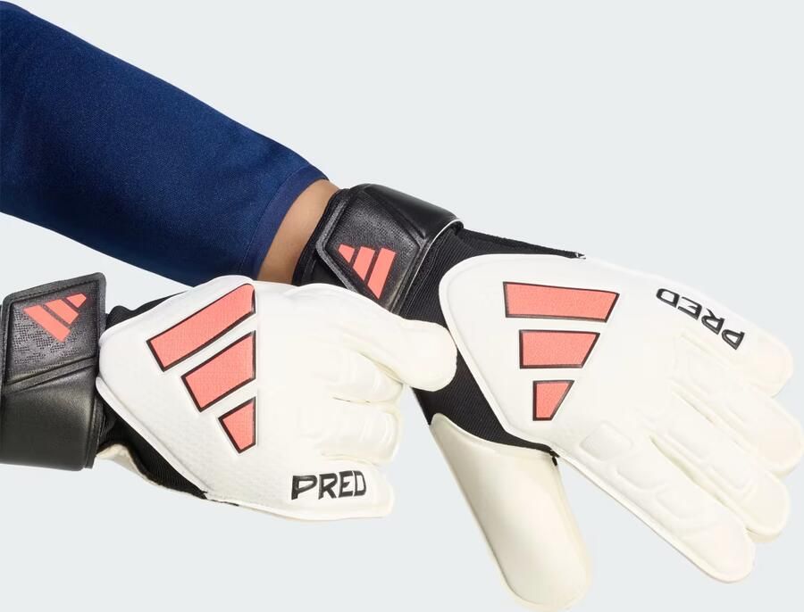 Adidas Predator Match Keepershandschoenen - Foto 5