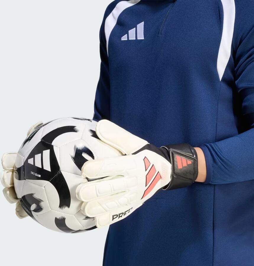 Adidas Predator Match Keepershandschoenen - Foto 3
