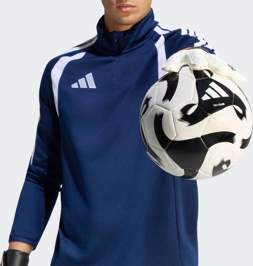 Adidas Predator Match Keepershandschoenen - Foto 4