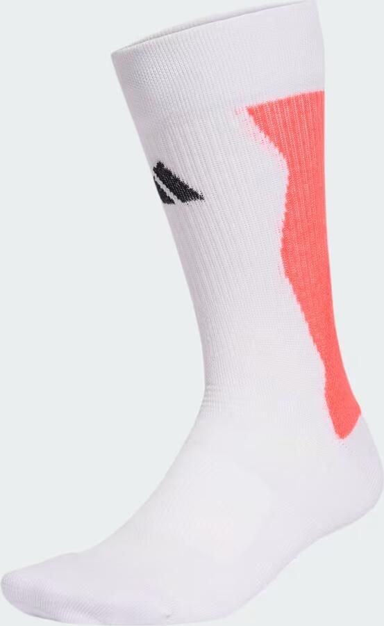 Adidas Predator Perfor ce Gevoerde Voetbalsokken