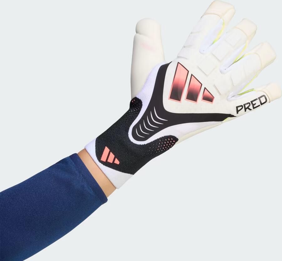 Adidas Predator Pro Hybrid Cut Keepershandschoenen