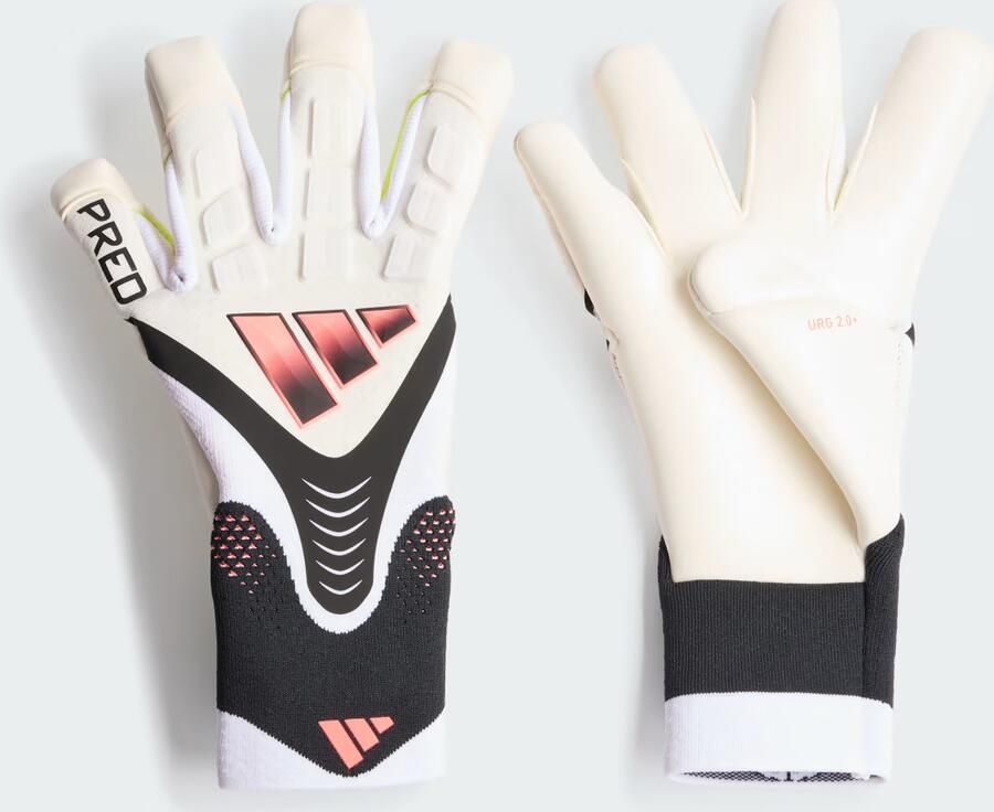 Adidas Predator Pro Hybrid Cut Keepershandschoenen - Foto 4