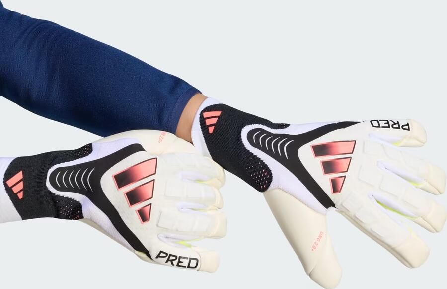 Adidas Predator Pro Hybrid Cut Keepershandschoenen - Foto 5
