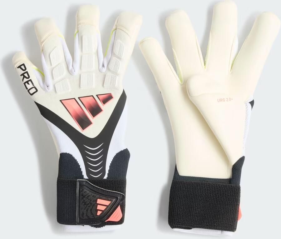 Adidas Predator Pro Hybrid Cut Strap Keepershandschoen