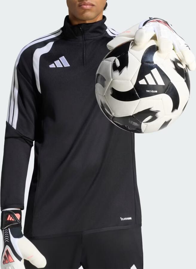 Adidas Predator Pro Hybrid Cut Strap Keepershandschoen - Foto 4