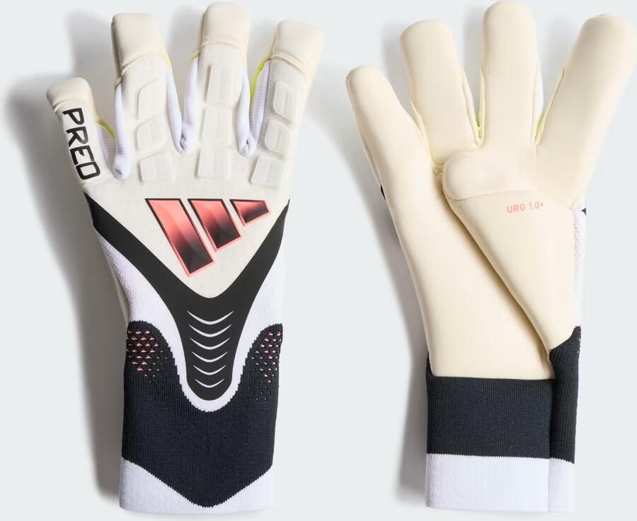 Adidas Predator Pro Junior Keepershandschoen