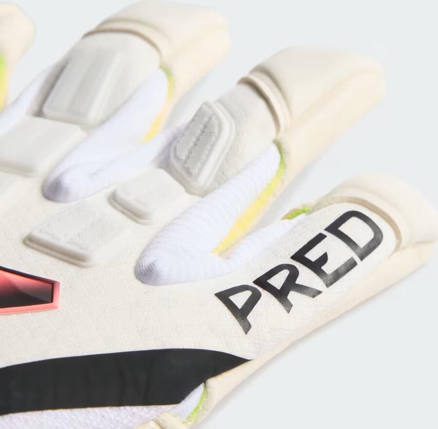 Adidas Predator Pro Junior Keepershandschoen - Foto 2