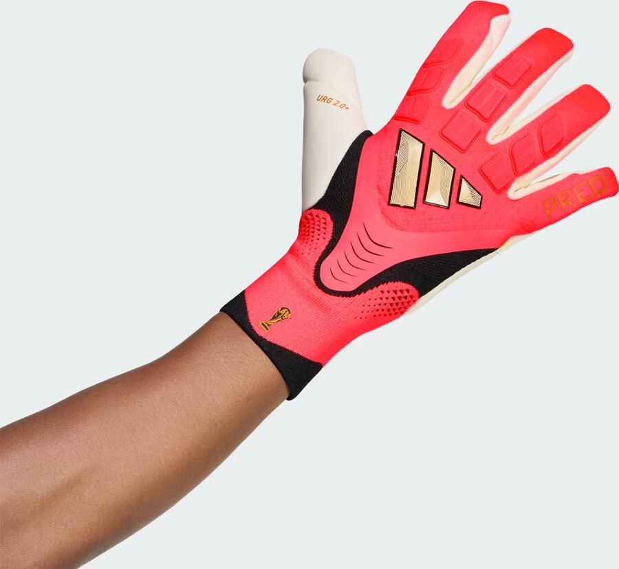 Adidas Predator Pro Keepershandschoen