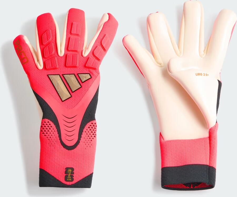 Adidas Predator Pro Keepershandschoen - Foto 5