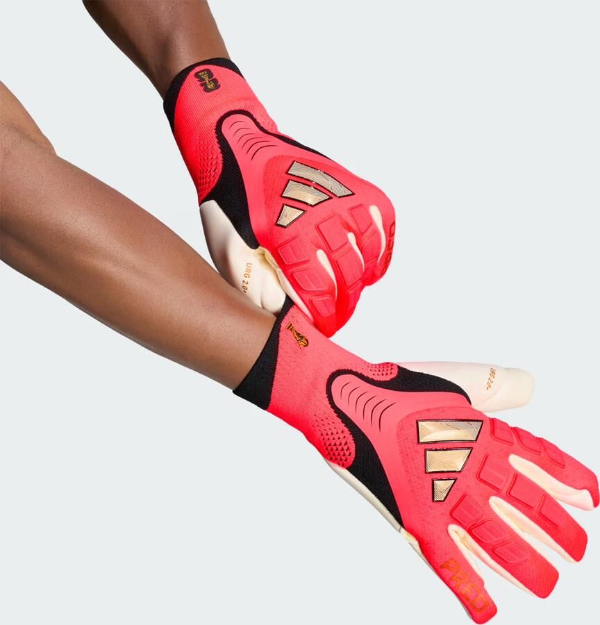 Adidas Predator Pro Keepershandschoen - Foto 2