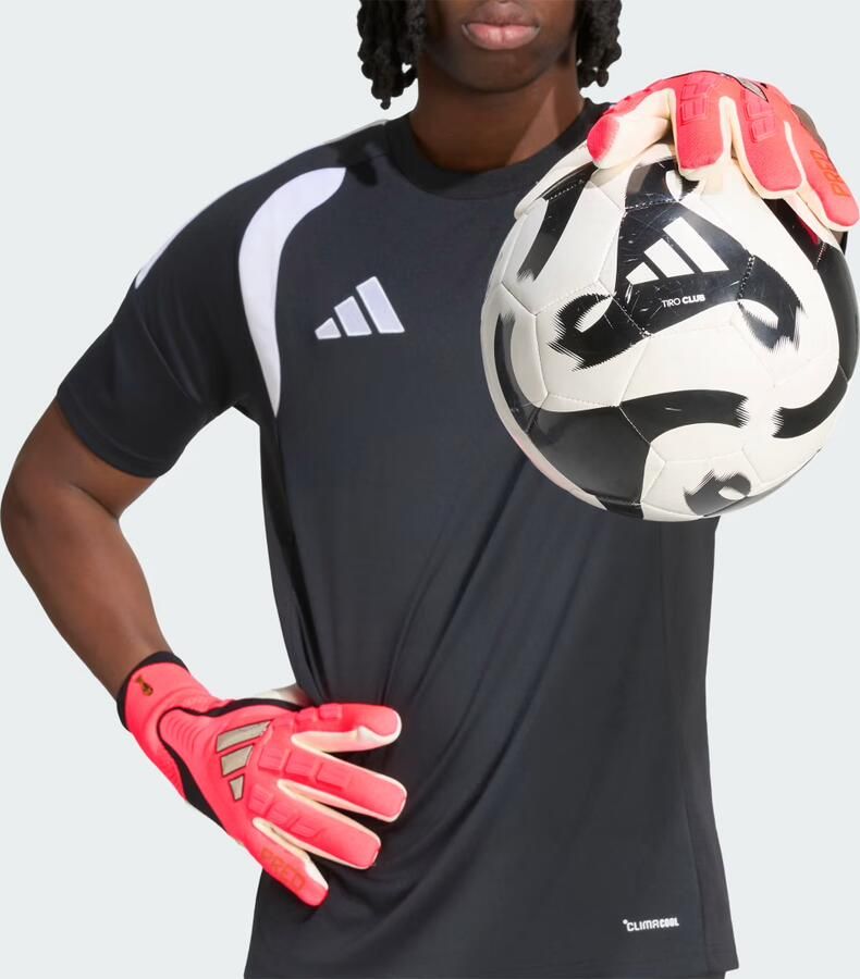Adidas Predator Pro Keepershandschoen - Foto 4