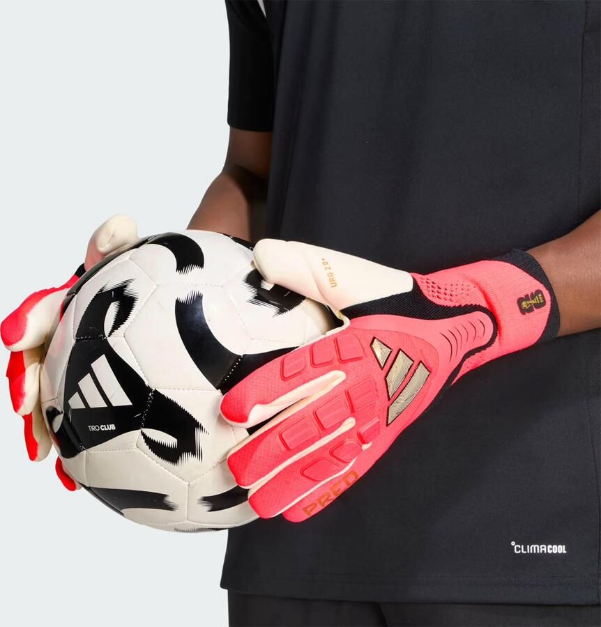 Adidas Predator Pro Keepershandschoen - Foto 3