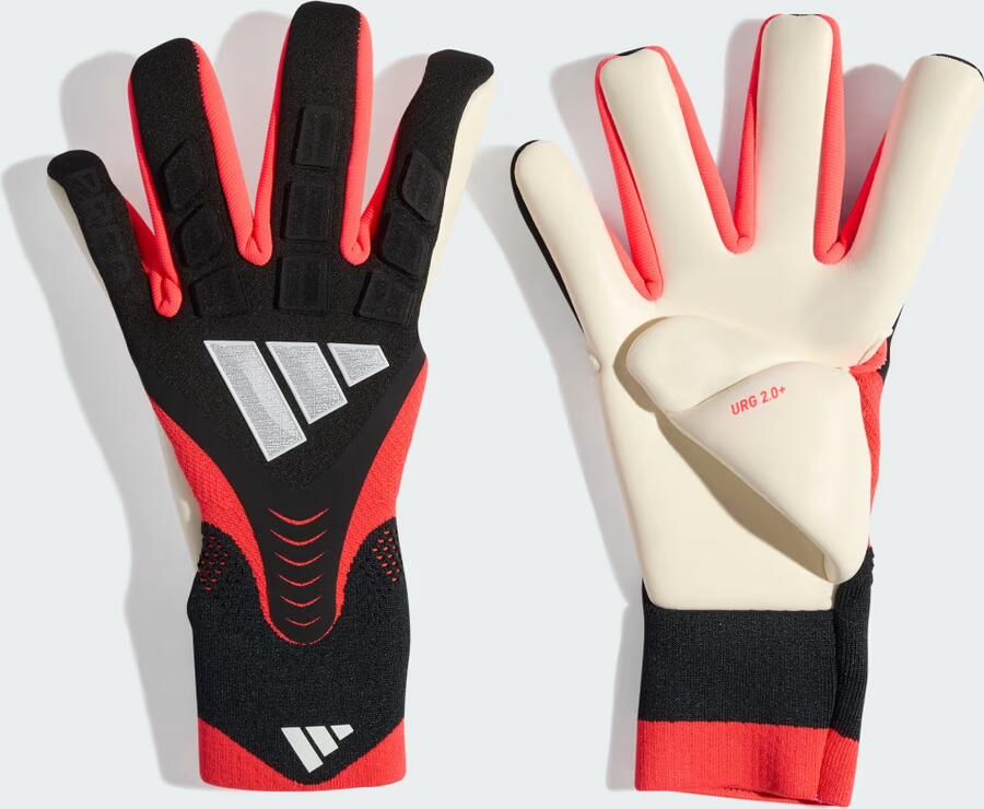 Adidas PREDATOR PRO KEEPERSHANDSCHOEN - Foto 4