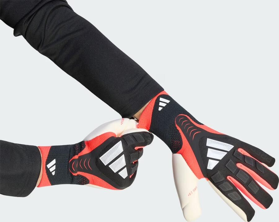 Adidas PREDATOR PRO KEEPERSHANDSCHOEN - Foto 5