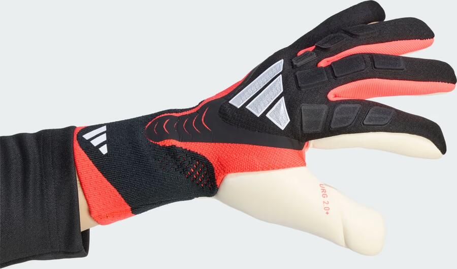 Adidas PREDATOR PRO KEEPERSHANDSCHOEN - Foto 6
