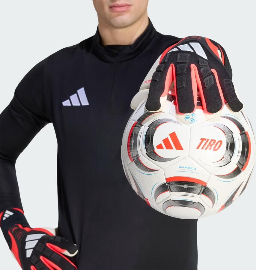 Adidas PREDATOR PRO KEEPERSHANDSCHOEN - Foto 2